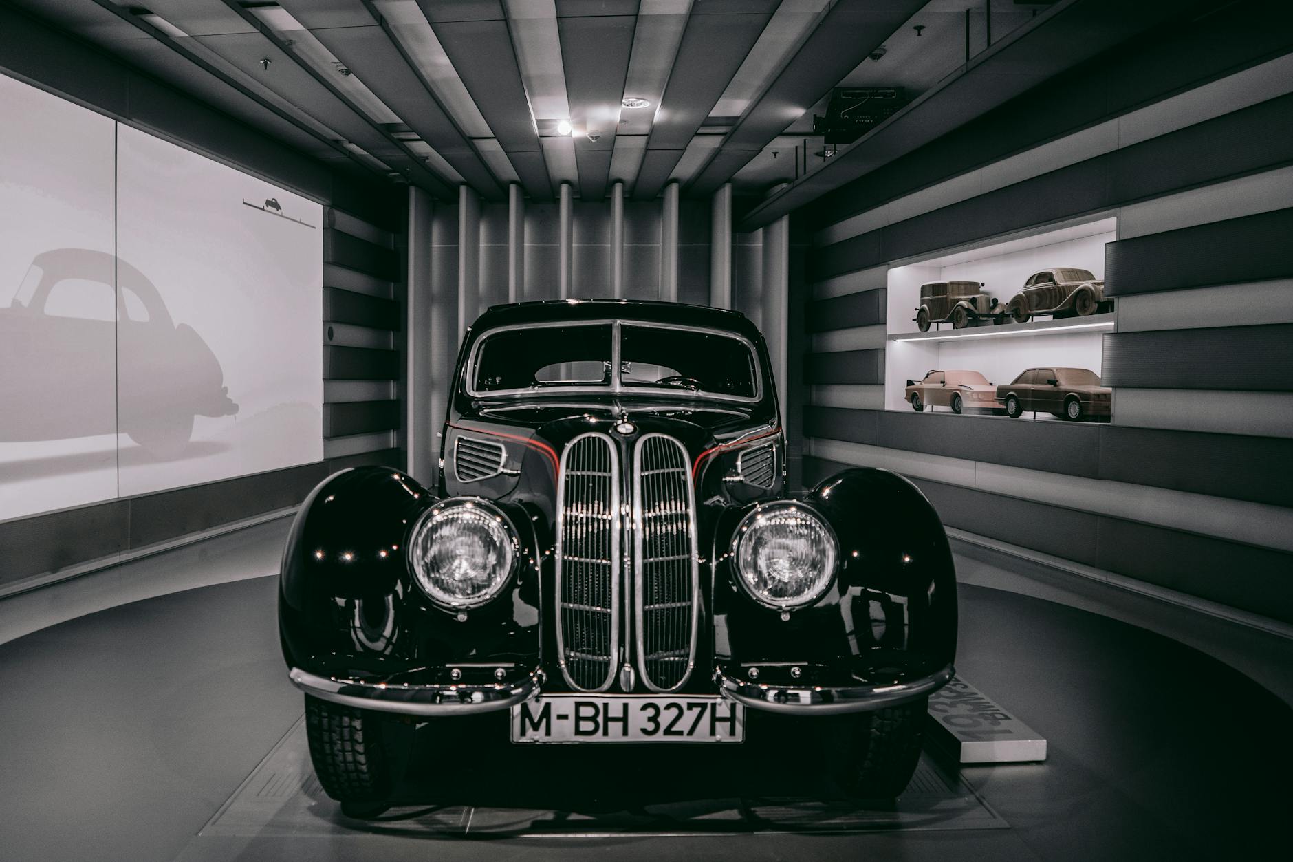 The Ultimate Guide to Things to Do in Munich 6 BMW Museum and BMW Welt Munich modern architecture
