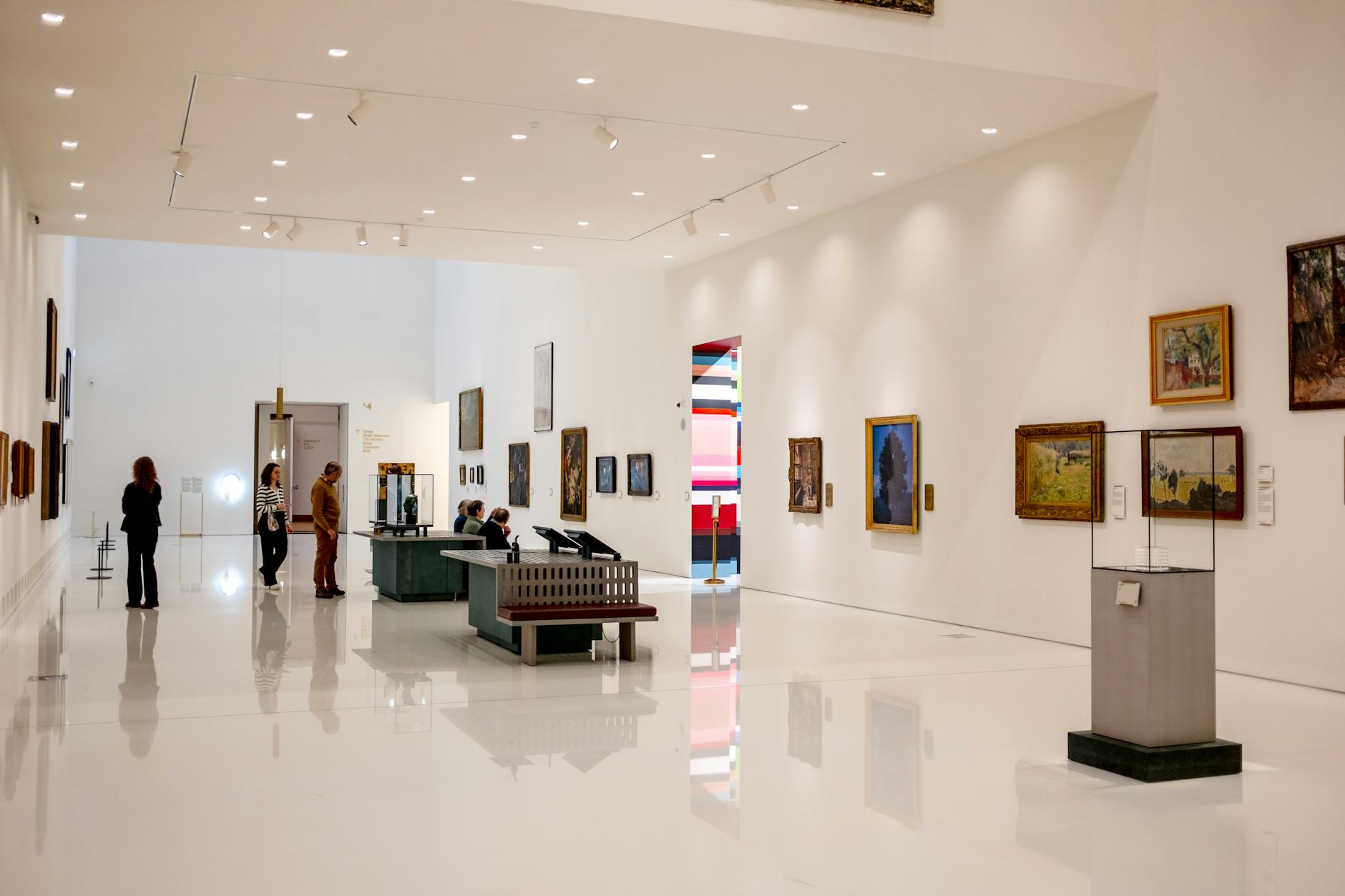 Munich Museums & Culture: Complete Guide