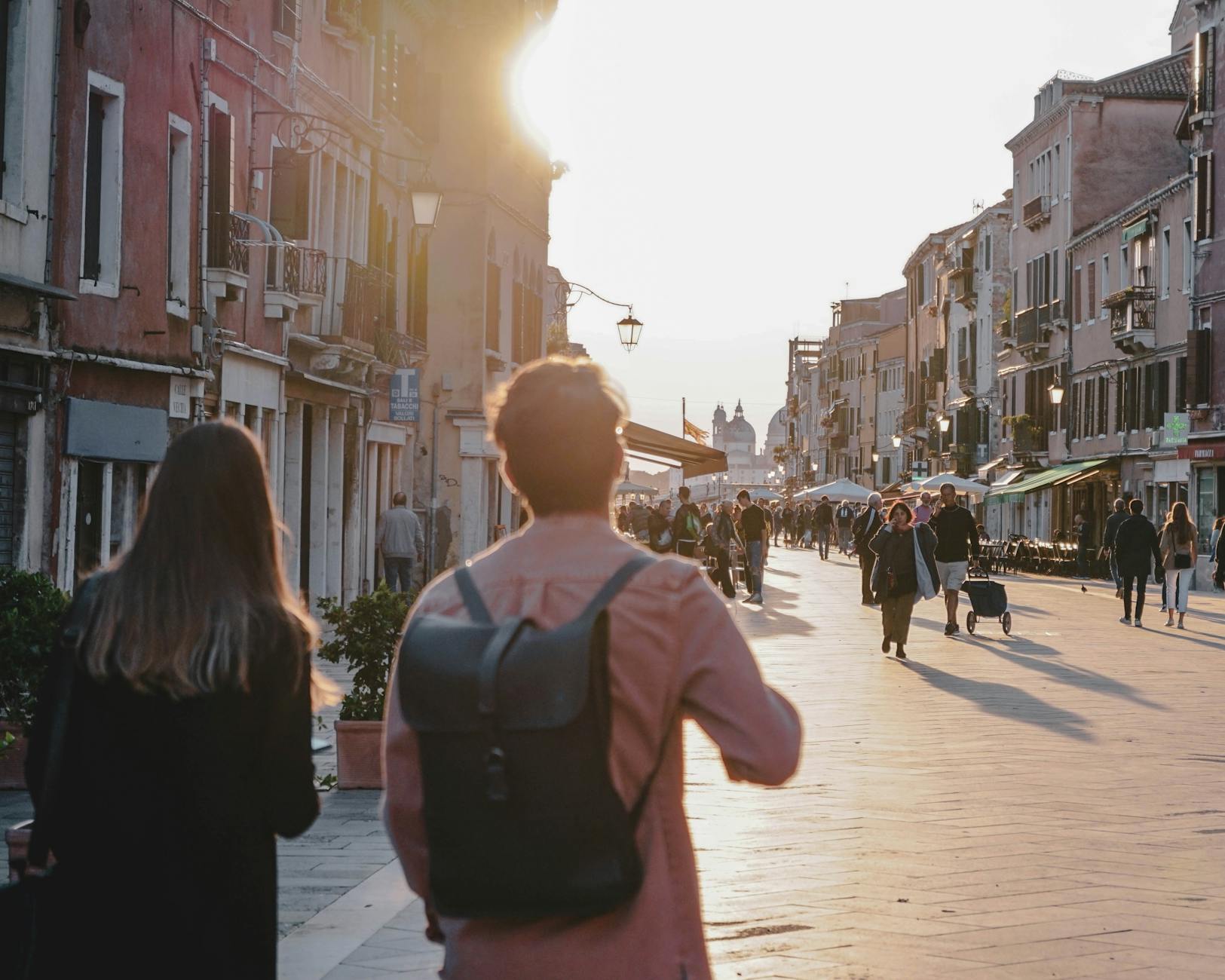 Planning Your Munich Trip: Complete Guide 5 Munich safety for tourists walking safely through well-lit European city streets