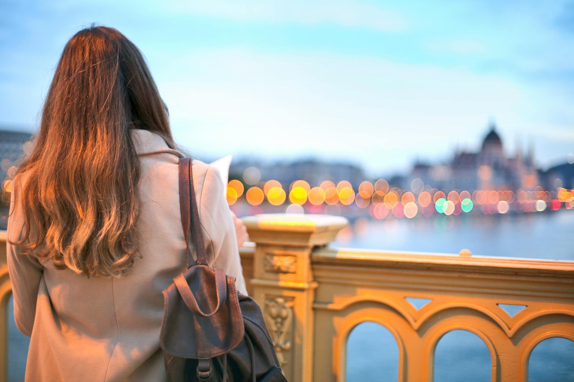 Planning Your Munich Trip: Complete Guide 6 Solo traveler exploring Munich independently with confidence and freedom