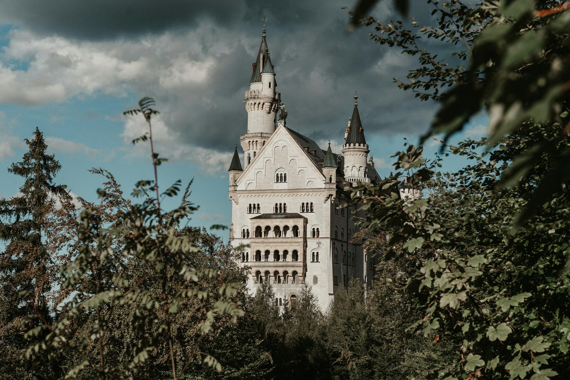 Best Day Trips from Munich: Complete Guide
