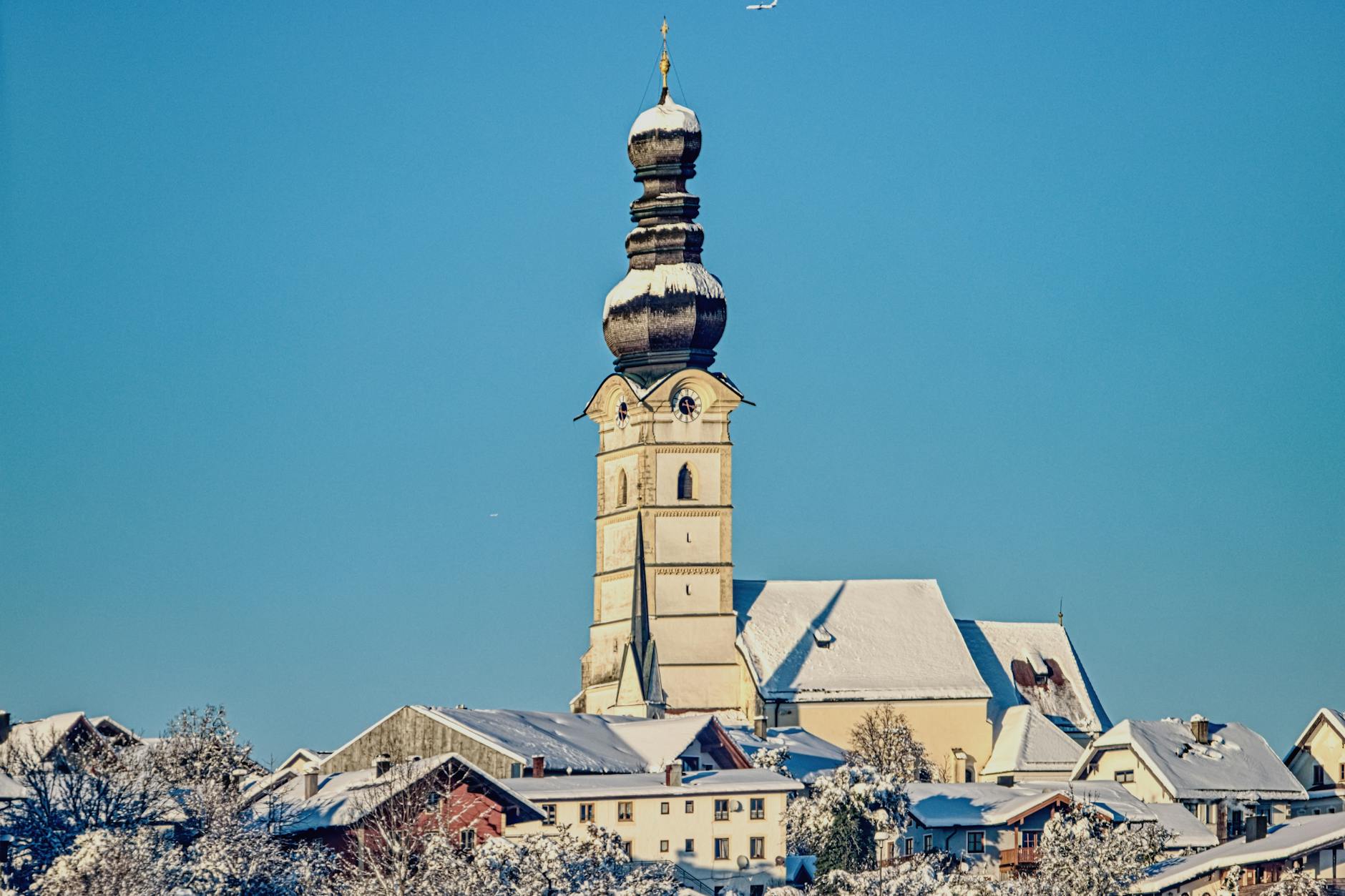 Top 15 Must-See Landmarks in Munich 9 Asamkirche Munich Baroque Rococo interior gold ornate