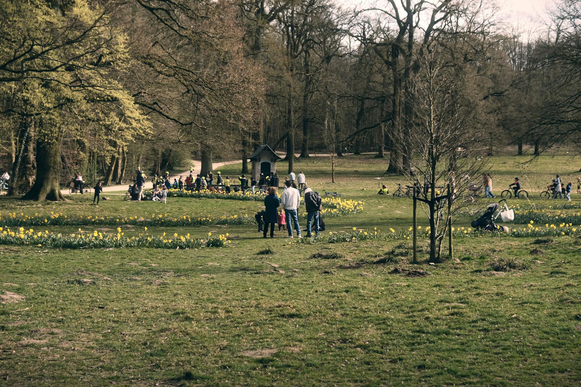 Best Time to Visit Munich (Month-by-Month)