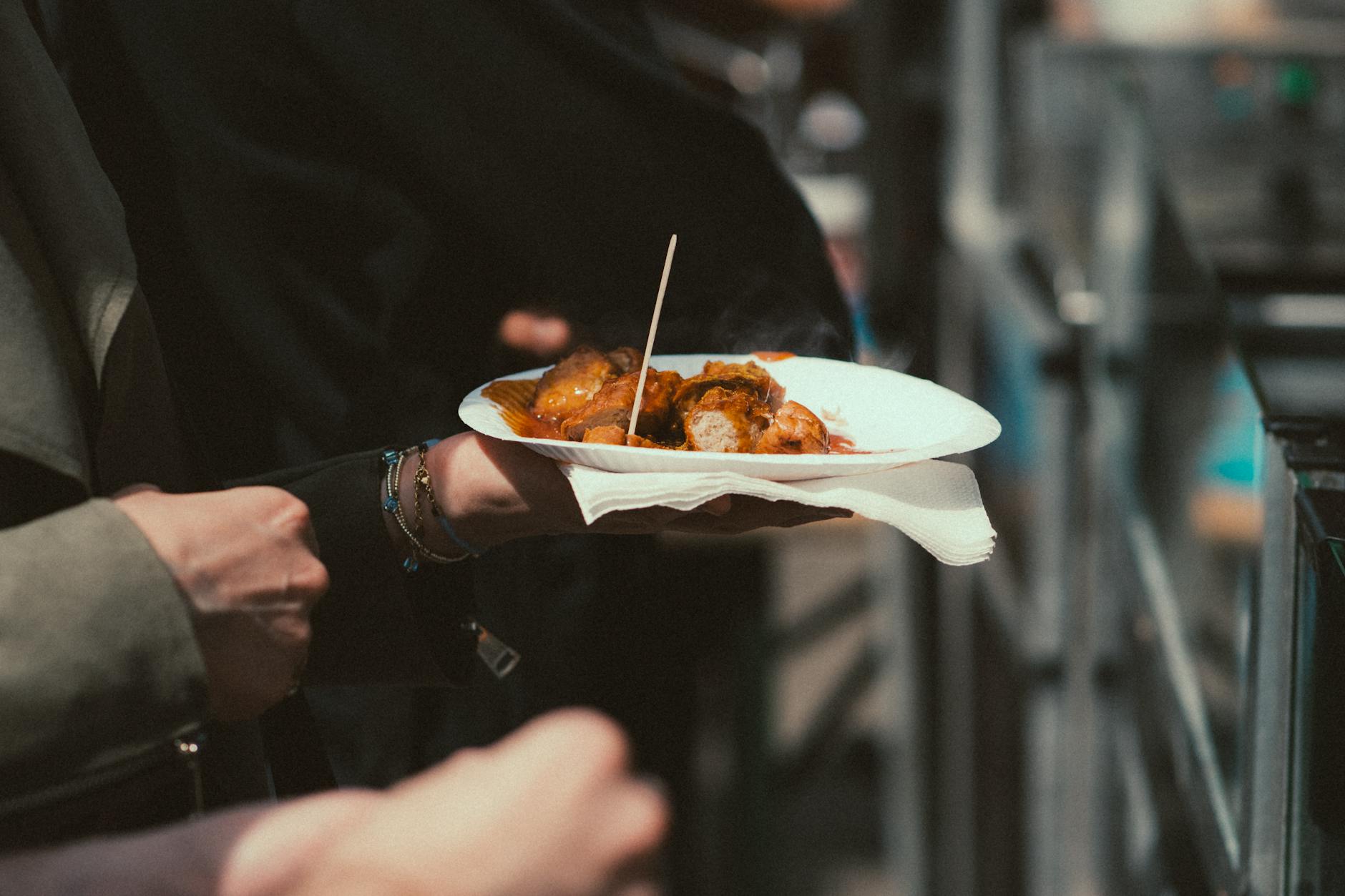 Where to Eat Cheap in Munich
