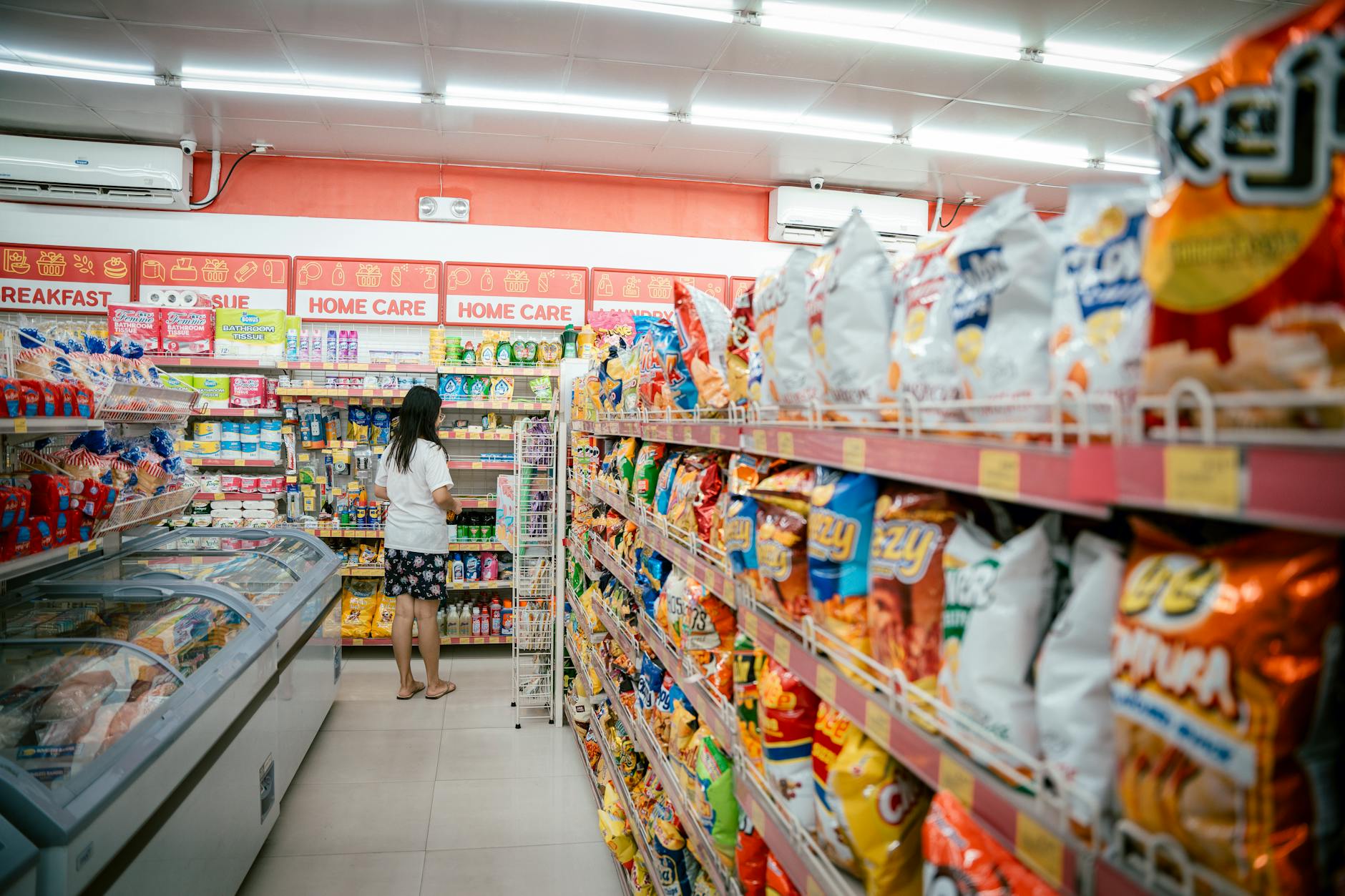 Where to Eat Cheap in Munich 6 Edeka grocery store Germany cheap food shopping picnic