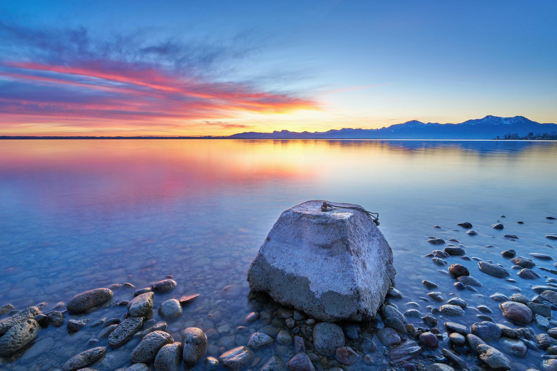 Chiemsee and Herrenchiemsee: Day Trip from Munich
