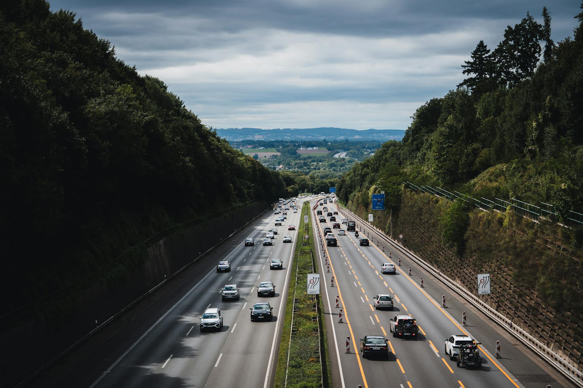 Driving in Munich: Car Rental, Parking and Tips (2026)