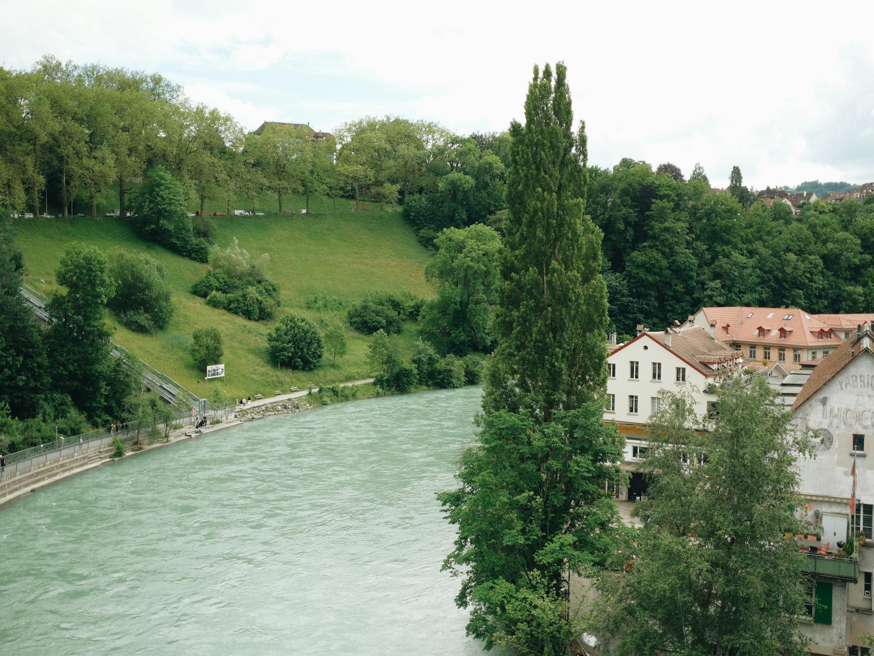 25+ Free Things to Do in Munich (2026) 4 Isar river Munich path