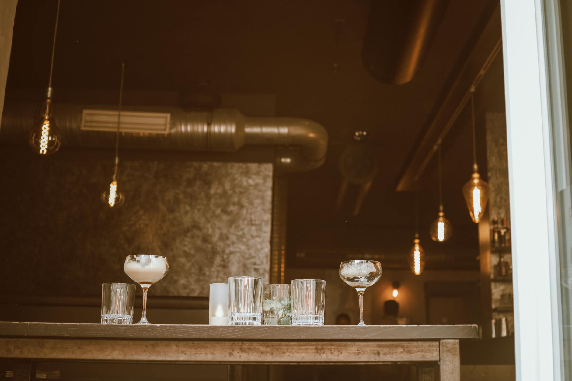 Late Night Eats in Munich: Where to Eat After Midnight 5 Munich nightlife bar