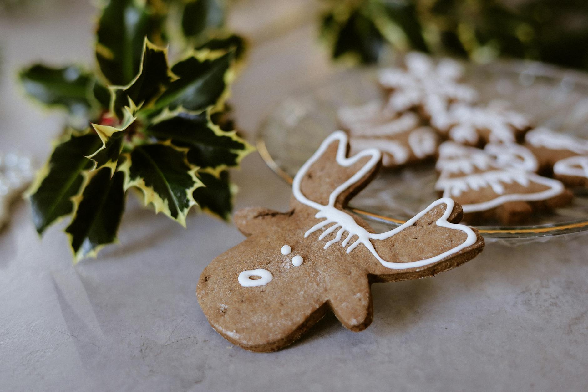 Munich Christmas Market Gifts: Best Souvenirs to Buy 5 German Christmas cookies in tin