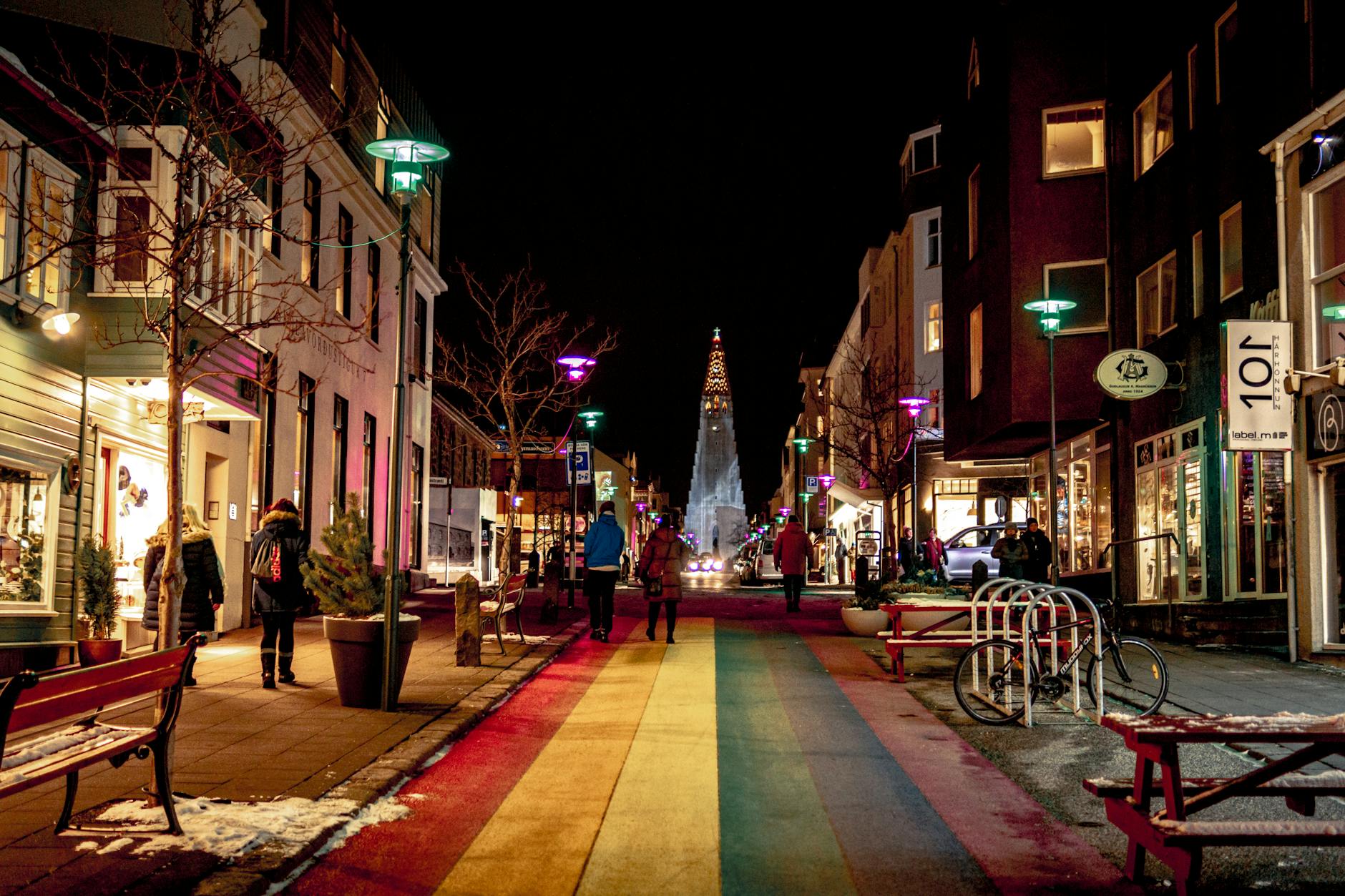 LGBTQ+ Nightlife in Munich: Bars and Community Guide 4 Rainbow cafe in Europe