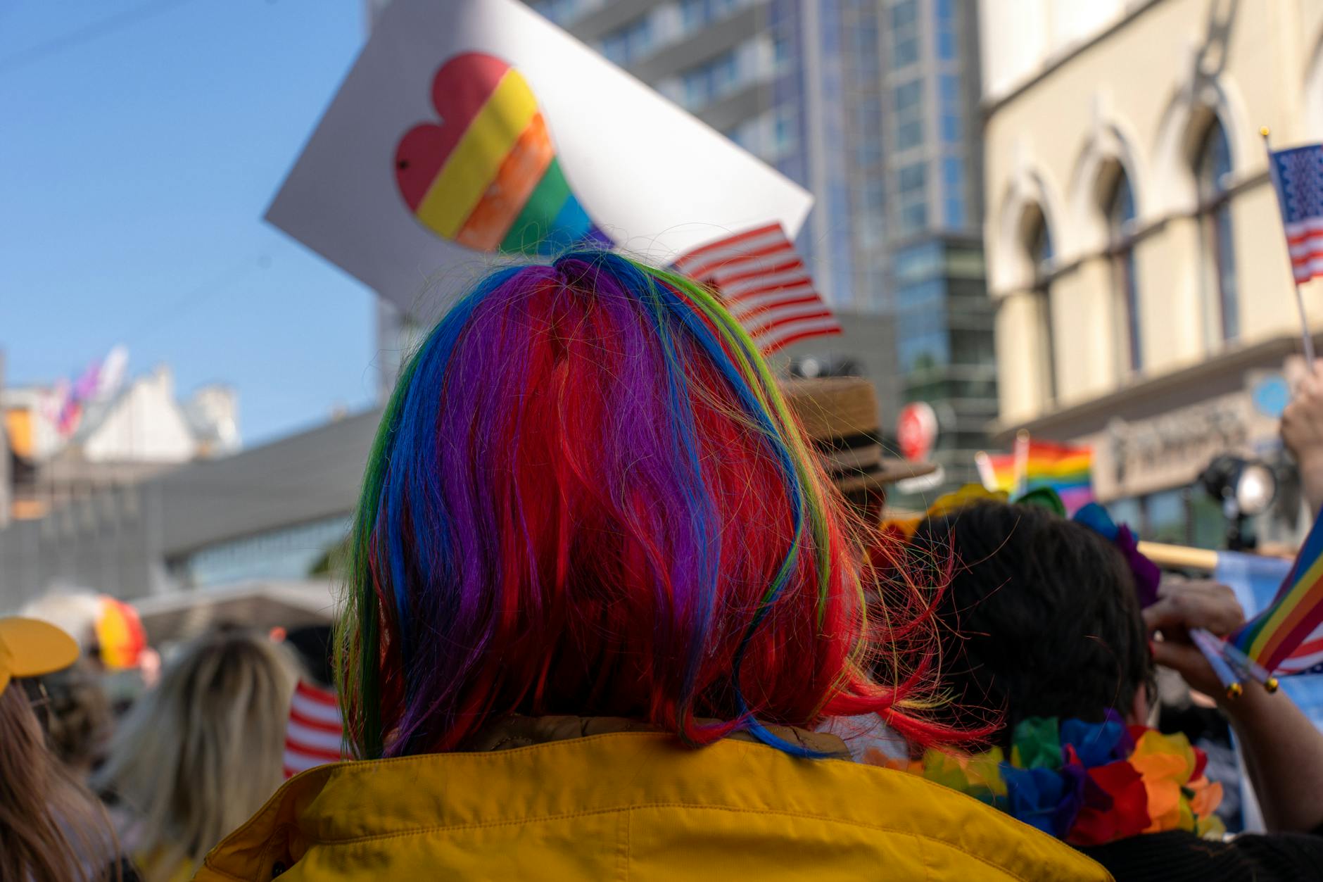 LGBTQ+ Nightlife in Munich: Bars and Community Guide 8 LGBTQ+ Nightlife in Munich: Bars and Community Guide