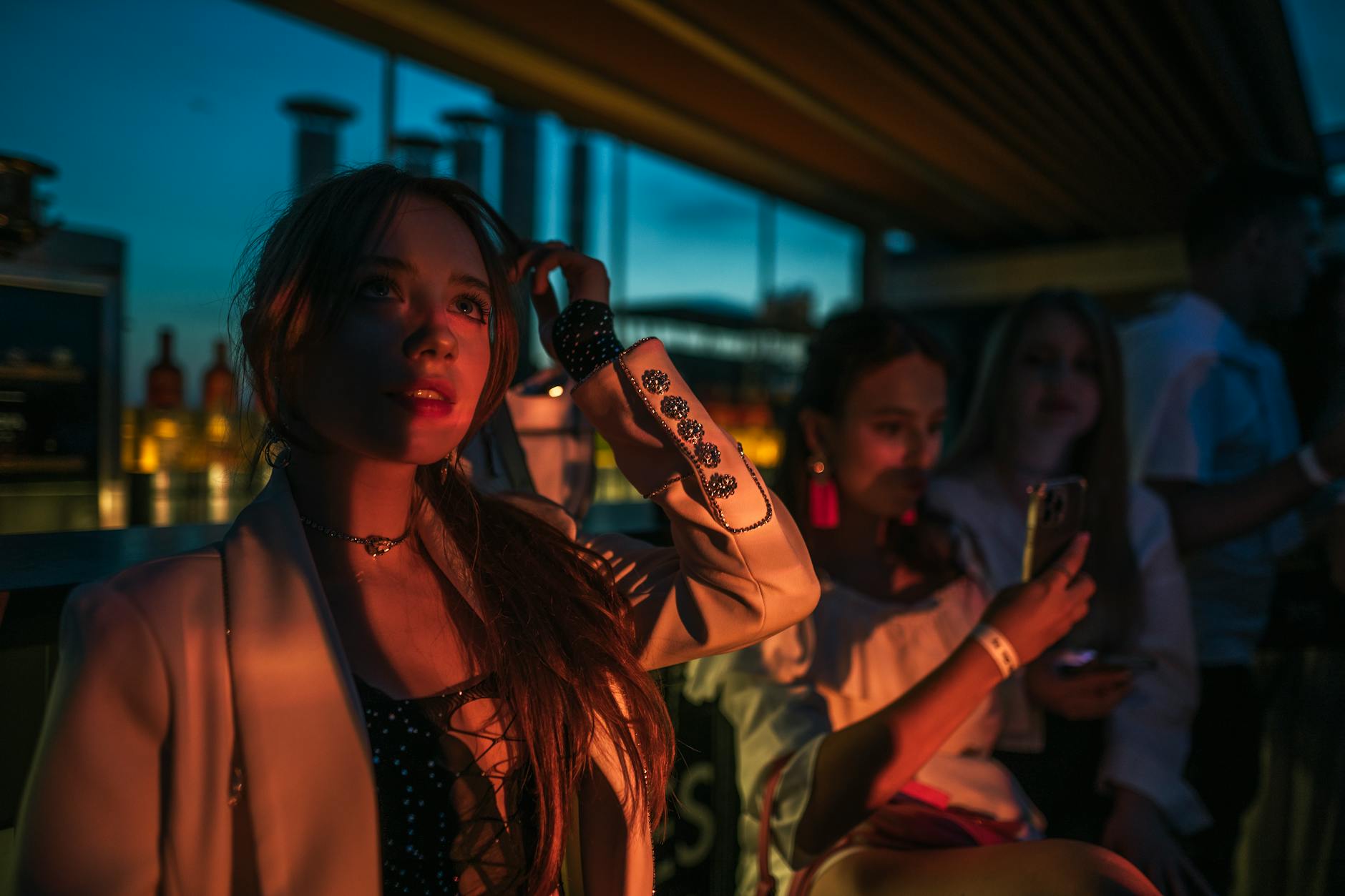 Munich Nightlife Safety and Etiquette: What to Know 4 Friends night out Europe
