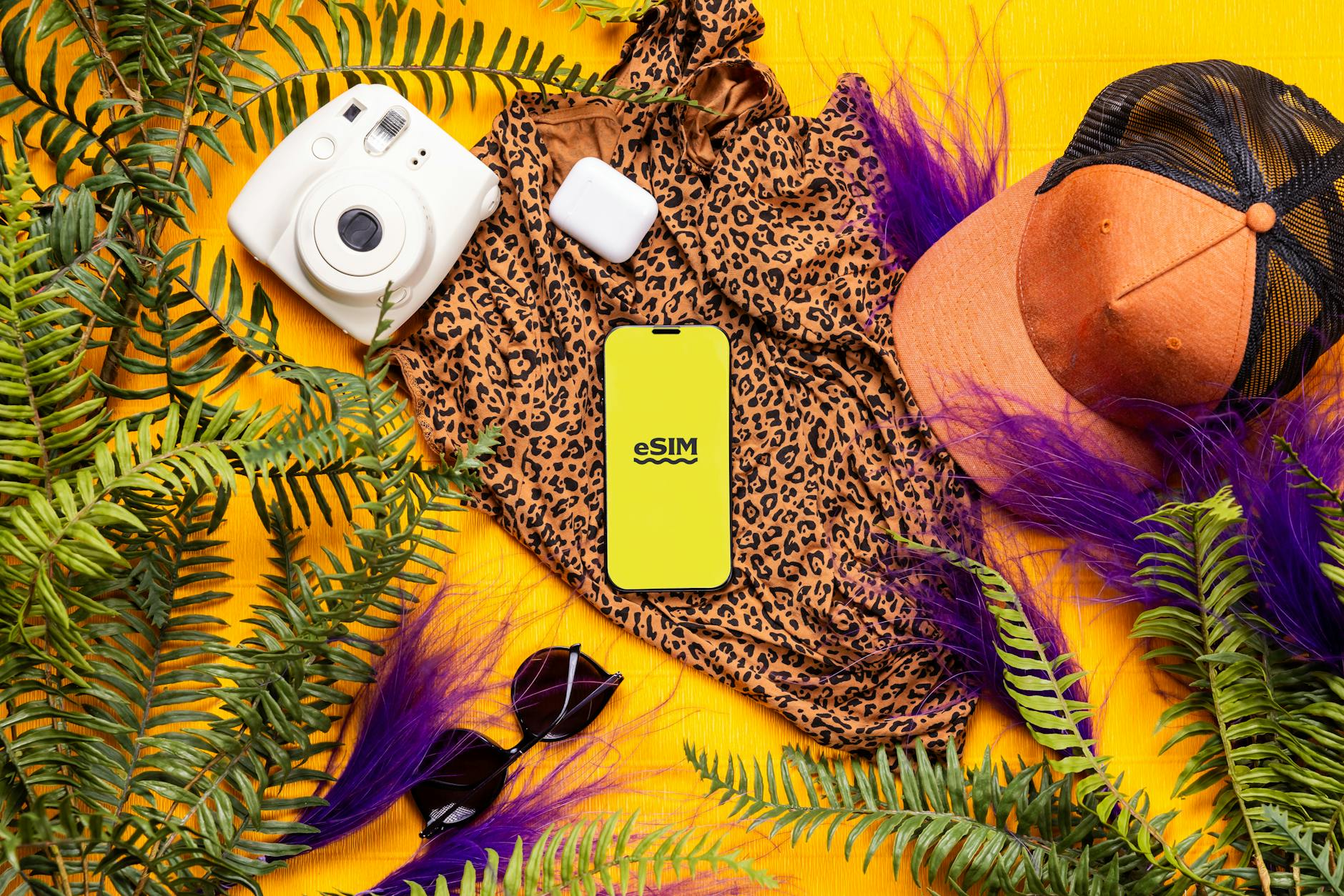 Munich SIM Card and WiFi: Stay Connected (2026) 4 eSIM mobile digital travel