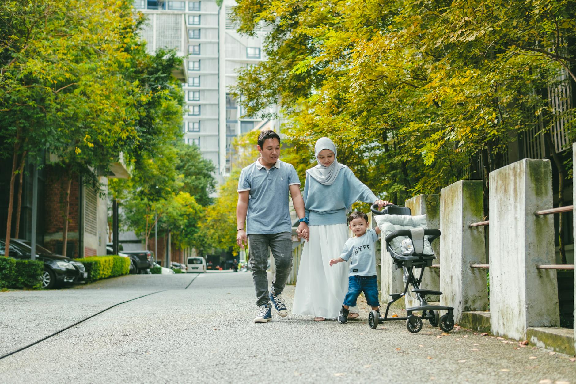 Munich with a Stroller: Accessibility Tips and Family Guide 7 Munich with a Stroller: Accessibility Tips and Family Guide