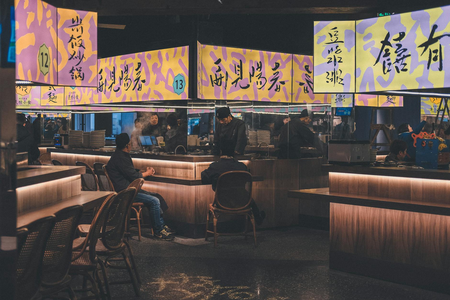 Munich for Teenagers: 15+ Cool Things to Do 5 Trendy food court Munich