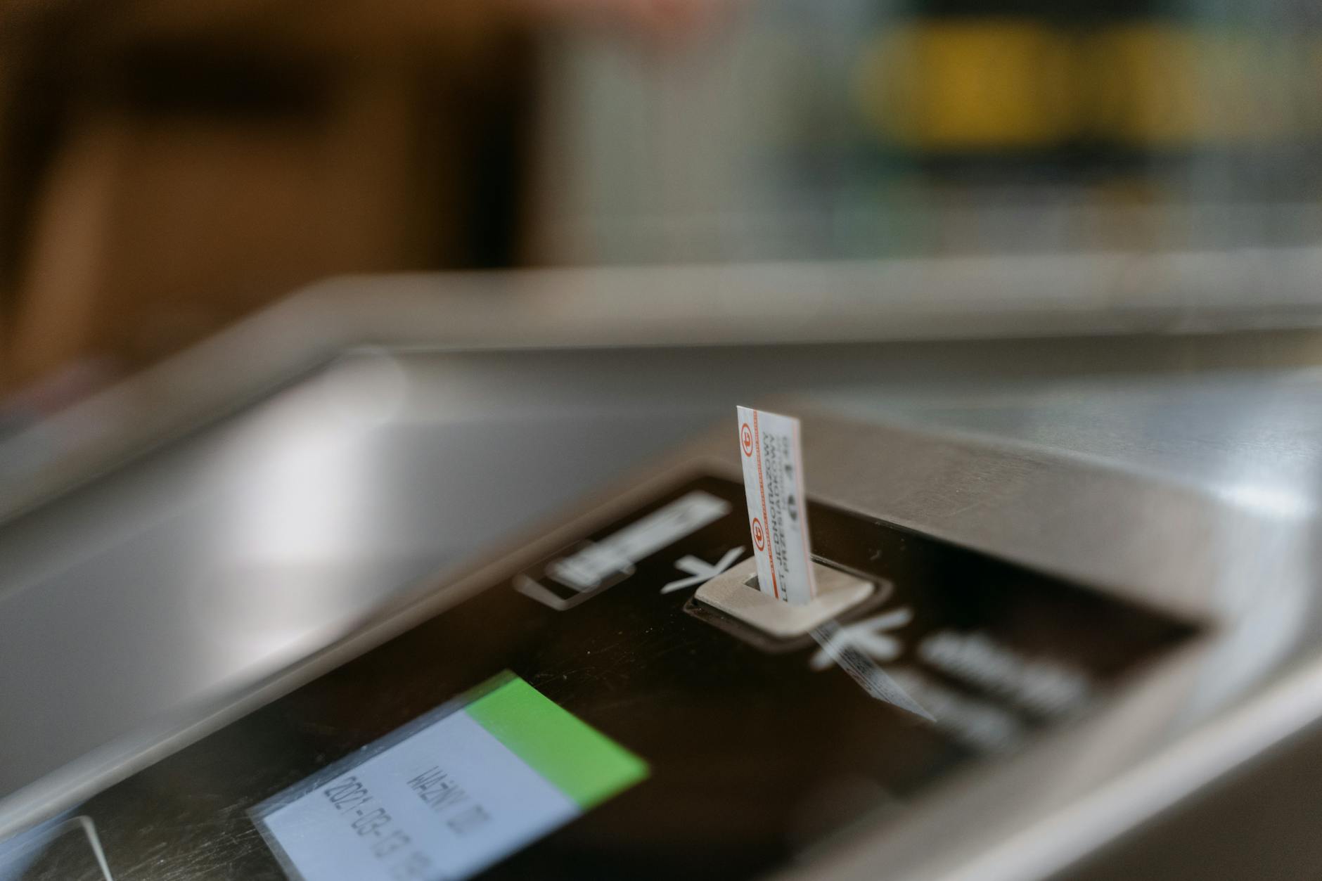 Munich Travel Hacks: 30 Insider Money-Saving Tips 3 Munich transit ticket machine