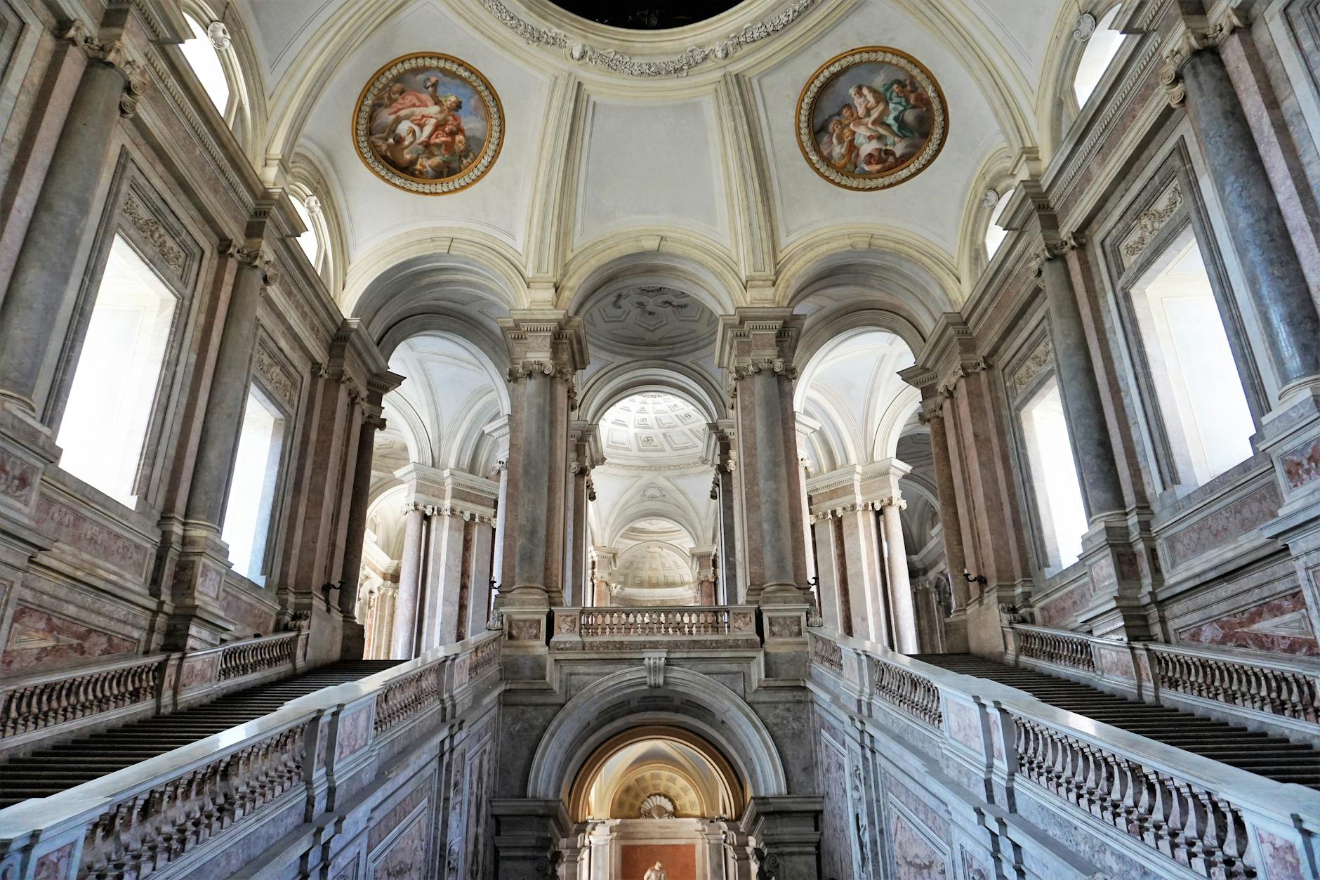 Nymphenburg Palace Munich: Complete Visitor Guide (2026) 3 Baroque gallery with portraits on the wall