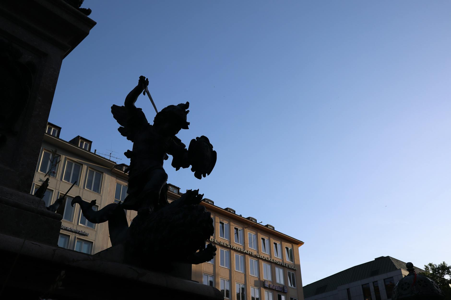 Munich’s WWII History and Memorials 7 Munich’s WWII History and Memorials