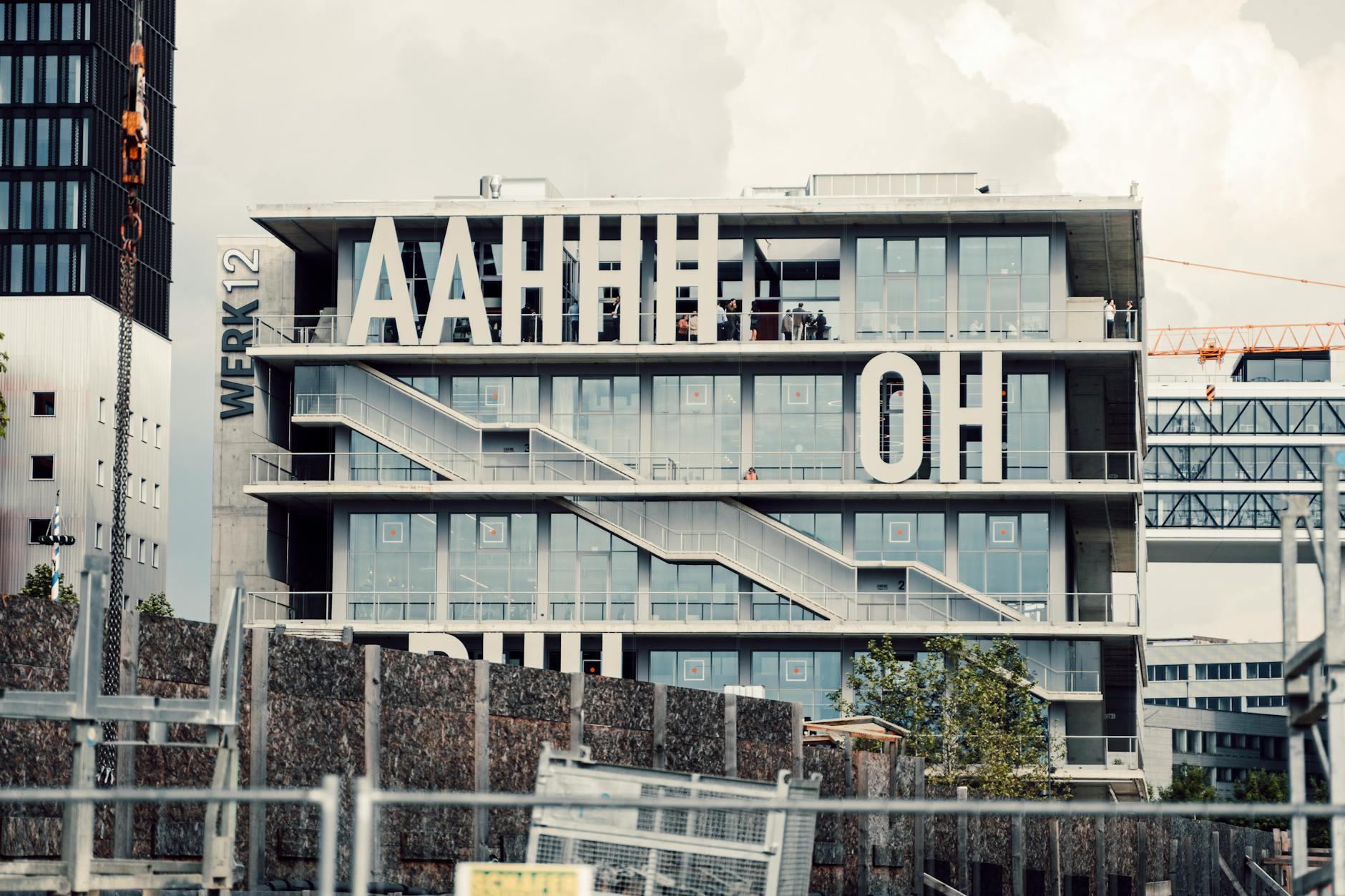 Best Boutique Hotels in Munich: 15 Unique & Stylish Stays for 2026 4 WunderLocke Munich design boutique hotel converted industrial building