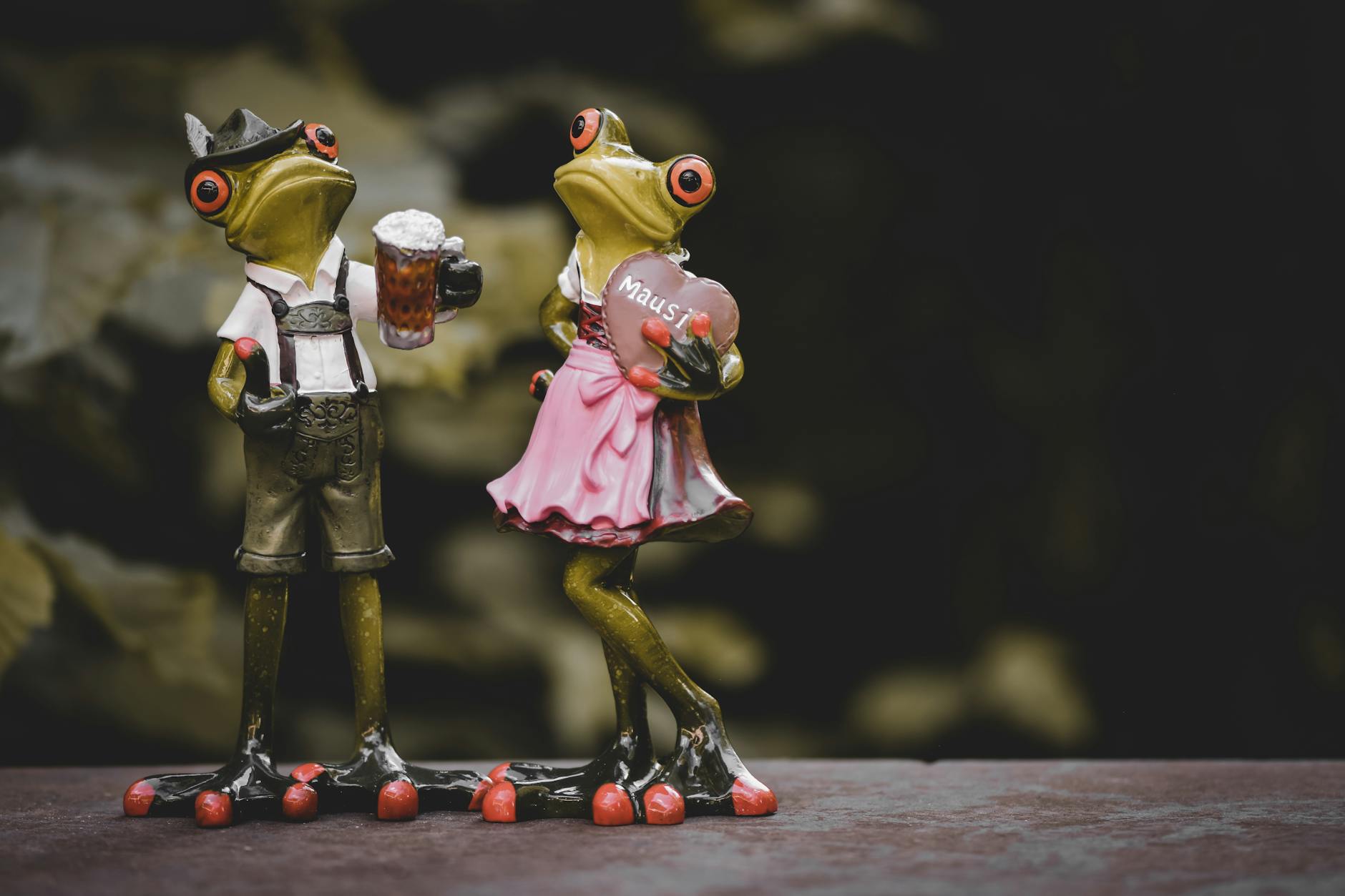 What to Wear to Oktoberfest: Dirndl & Lederhosen