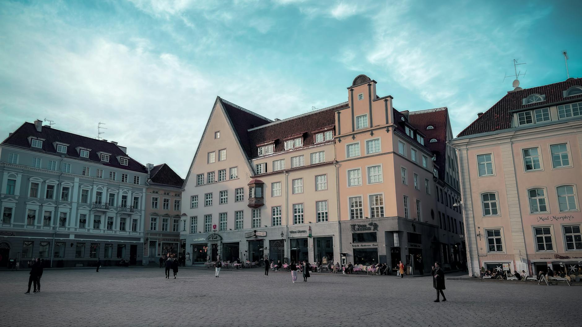 Glockenbachviertel: Trendiest Neighborhood 3 Gartnerplatz Munich circular square Baroque theatre Glockenbach