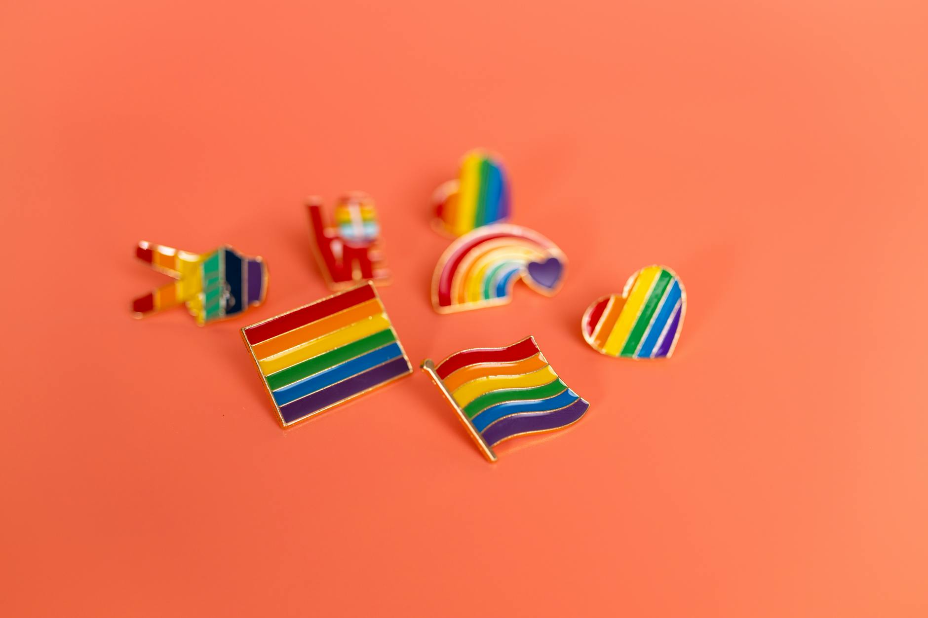 Glockenbachviertel: Trendiest Neighborhood 4 Pride rainbow flag Glockenbach LGBTQ Munich street