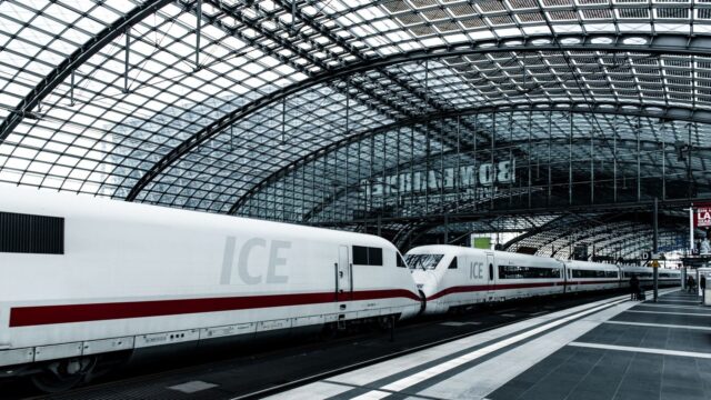Munich to Berlin: Train vs Flight vs Bus