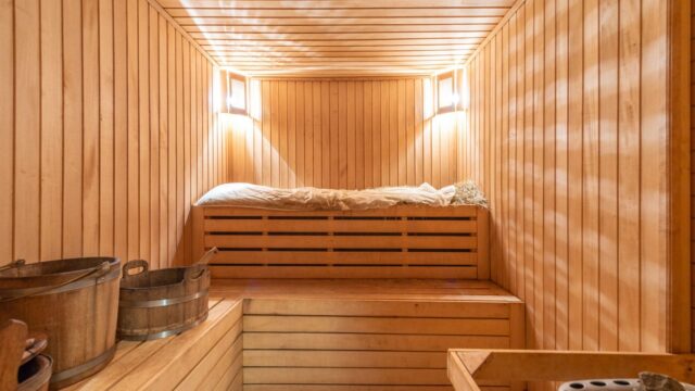 Spas and Wellness in Munich: Thermal Baths and Slow Days