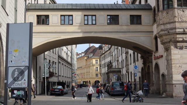 Baby and Toddler in Munich: Where to Find Essentials
