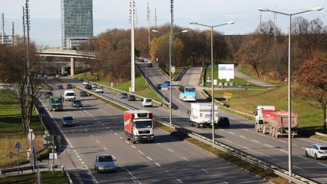Driving in Munich: Car Rental, Parking and Tips (2026)