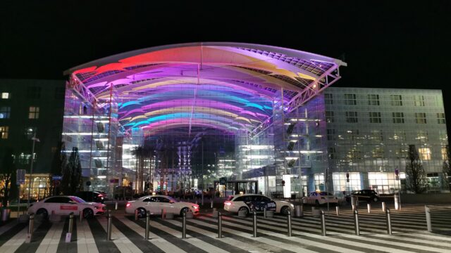 Hotels Near Munich Airport: 10 Best Picks for Layovers & Early Flights