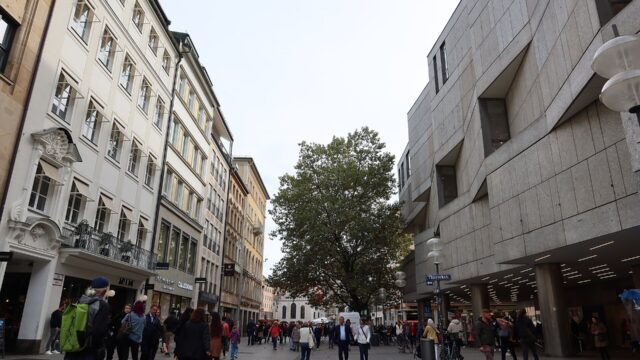 Munich Tax-Free Shopping: Complete VAT Refund Guide