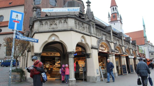 Best Cafés in Munich: 20 Coffee Shops & Café Culture Guide (2026)