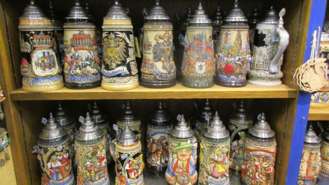 Best Munich Souvenirs