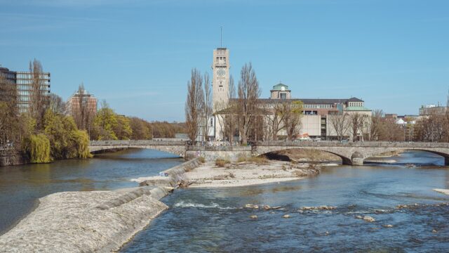 Deutsches Museum: Complete Visitor Guide