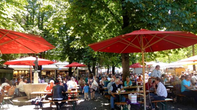 Family-Friendly Restaurants