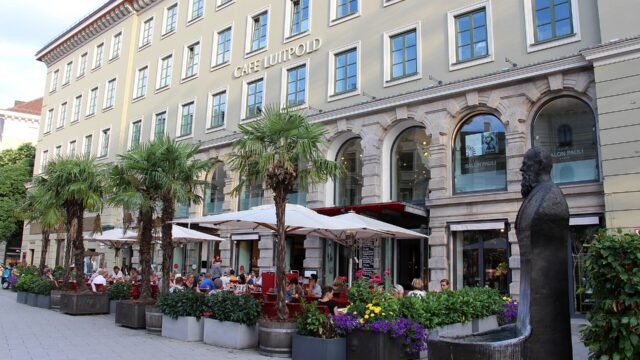 Best Brunch in Munich