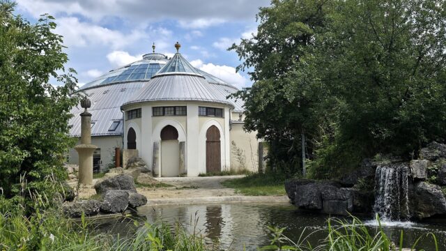 Munich Zoo (Hellabrunn) Guide