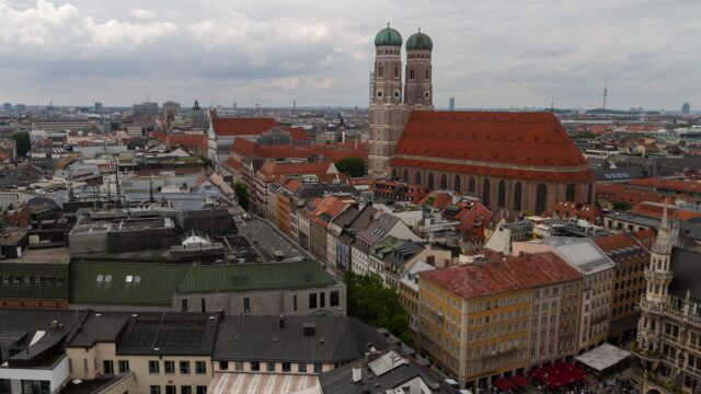Where to Stay in Munich: Complete Accommodation Guide