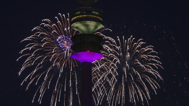 Munich New Year’s Eve: Silvester Celebration Guide for 2026