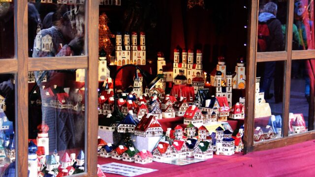 Munich Christmas Market Gifts: Best Souvenirs to Buy