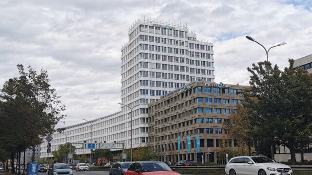 Best Budget Hotels and Hostels in Munich