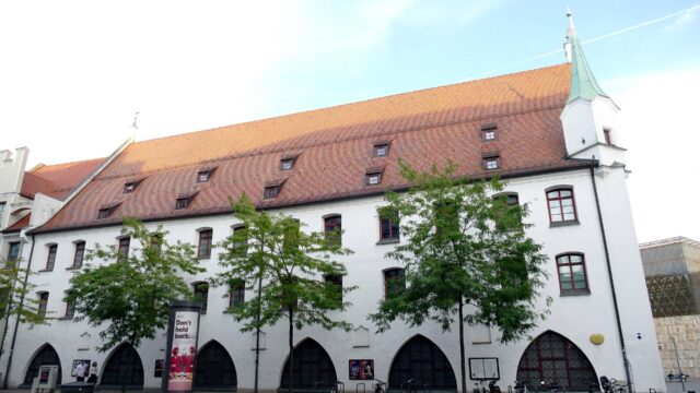 Best History Museums in Munich: From Royals to WWII