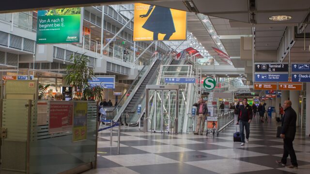 Munich Airport to City Center: Transport Options