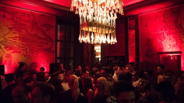 Munich Nightlife & Entertainment Guide