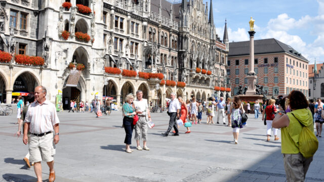 Munich Travel Hacks: 30 Insider Money-Saving Tips