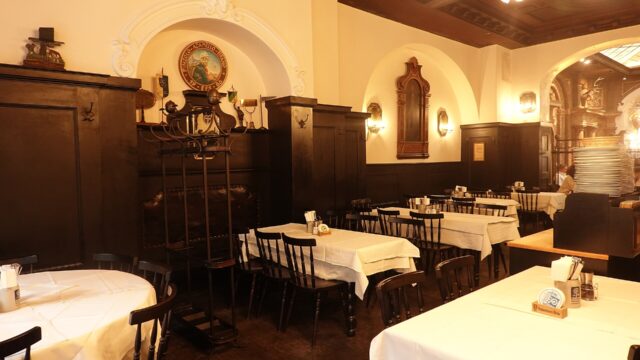 Munich’s Best Restaurants by Budget