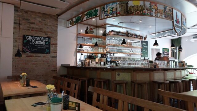 Munich Wine Bars and Craft Beer Spots: Beyond Beer Gardens